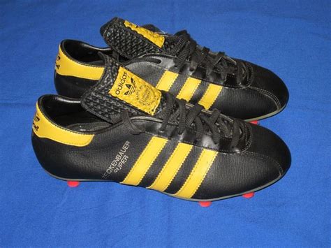 adidas originals bekenbauer|adidas beckenbauer football boots 1970s.